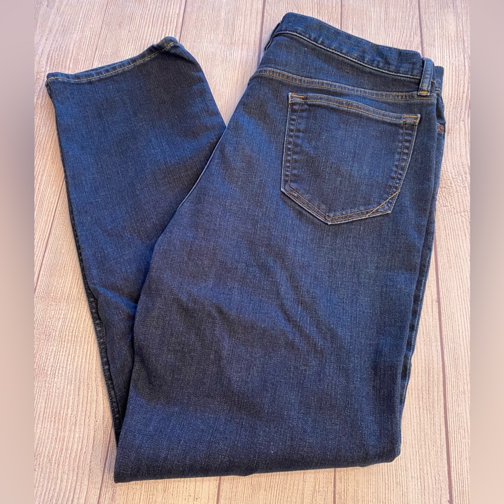 Banana Republic Jeans
